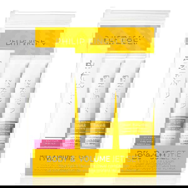 Philip Kingsley Body & Volume Jet Set 1 ea