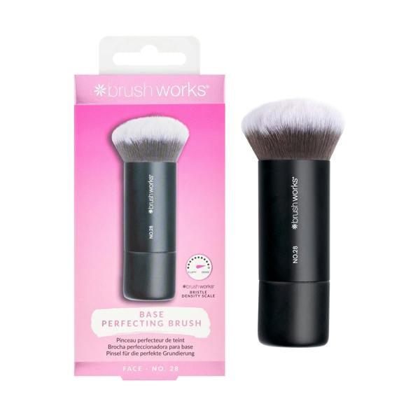 Brushworks No. 28 Base Perfecting Brush