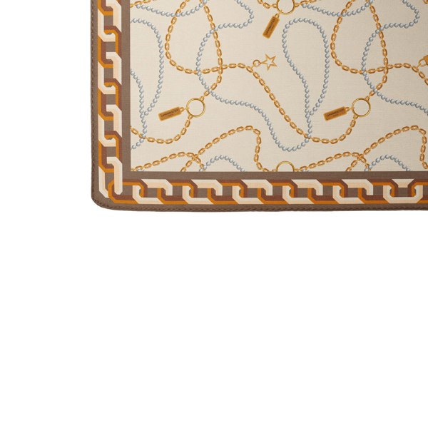 Le Parmentier M2 V1 90 C&P Square Beige - Beige