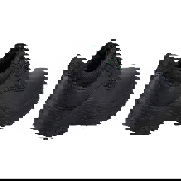 Amblers Safety 504 Men's Safety Shoes in Black