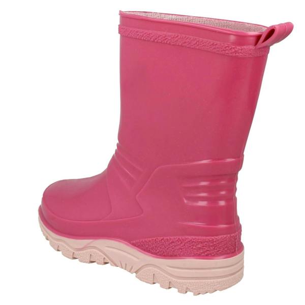 Spot On Girls Spot On Wellington Boots