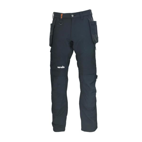 Scruffs Tech Holster Trousers
