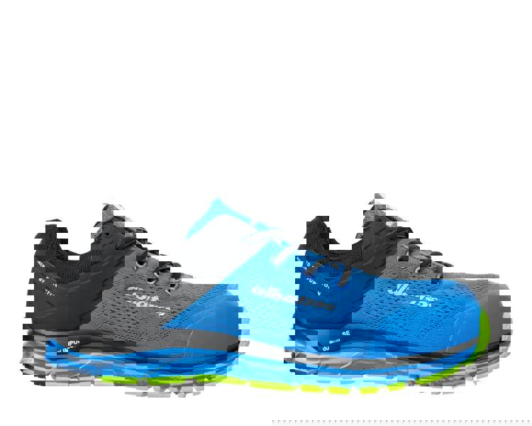 Albatros Lift Impulse Mens Composite Toe Midsole Work Trainers