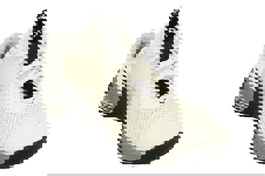 Nike Metcon 7 Mens Trainers Cz8281  100 - White Black Particle Grey 100 - Photo 3