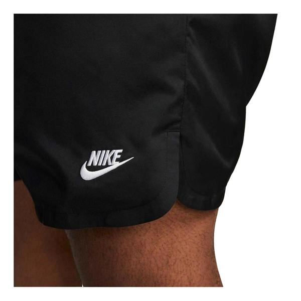 Nike Mens Sportswear Essentials Shorts - Black - 
