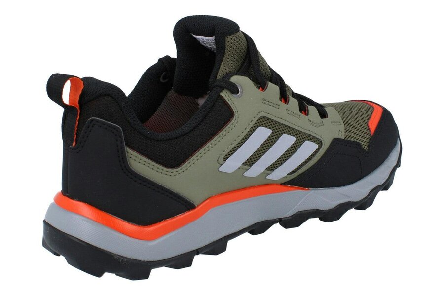 Adidas Terrex Tracerocker 2 Gtx Mens Walking Shoes Trainers  JI1305