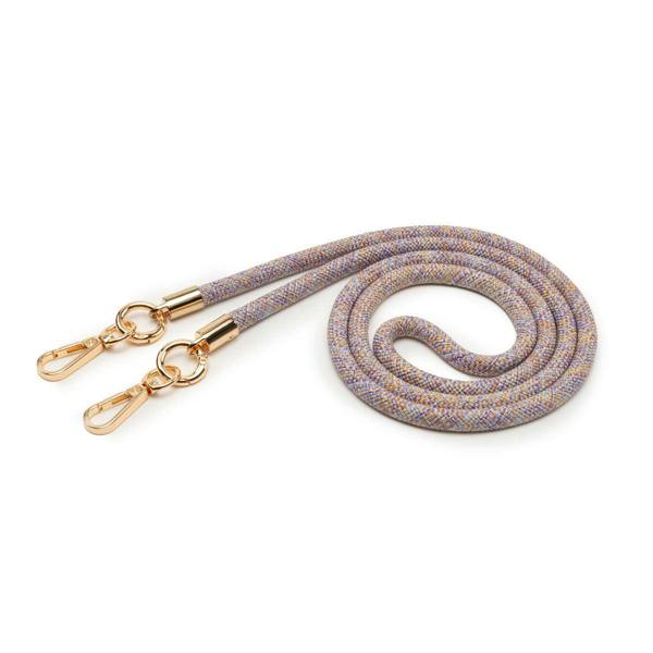 Elie Beaumont Lanyard - Distressed Multi