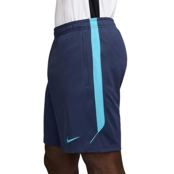 Nike Mens Strike Football Shorts - Midnight Navy - 