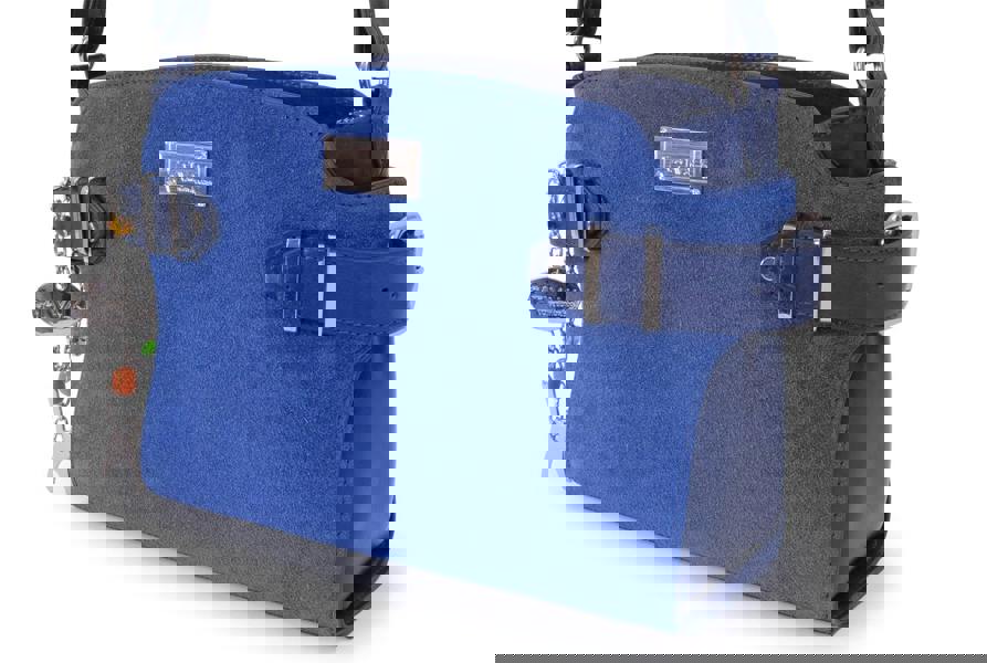 Catwalk Collection Handbags Amanda - Crossbody Bag