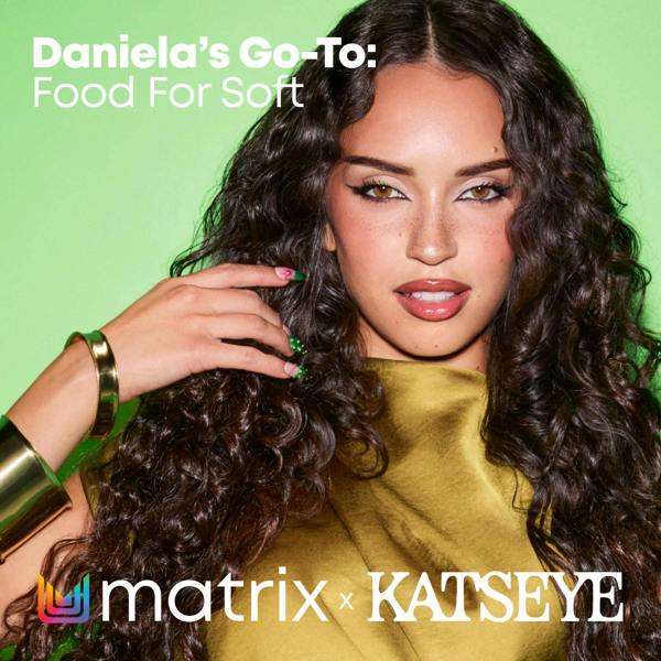 Matrix Food For Soft Detangling Hydrating Conditioner for Dry Hair 1000ml - Additional 5
