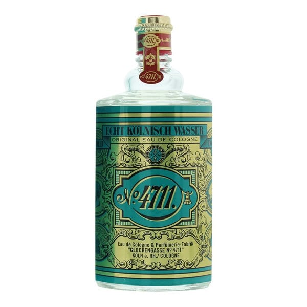 4711 Original Eau de Cologne 150ml Unisex