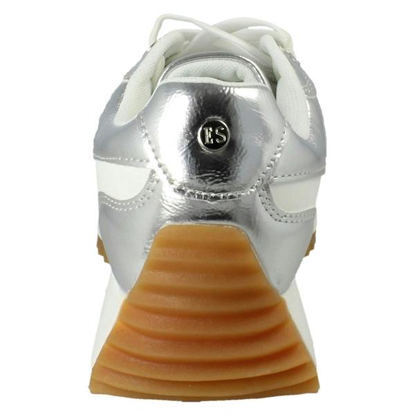 Elle Sport Ladies Elle Sport Casual Trainers F7330