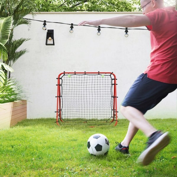 Soccer Rebounder Net