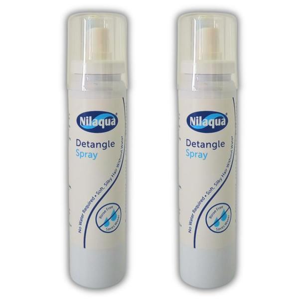 conditioning spray