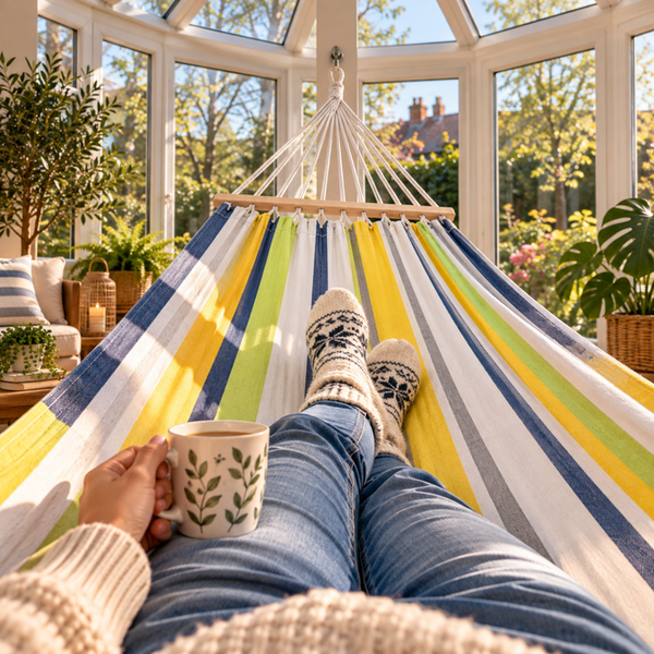 Amazonas Tonga Kolibri Hammock