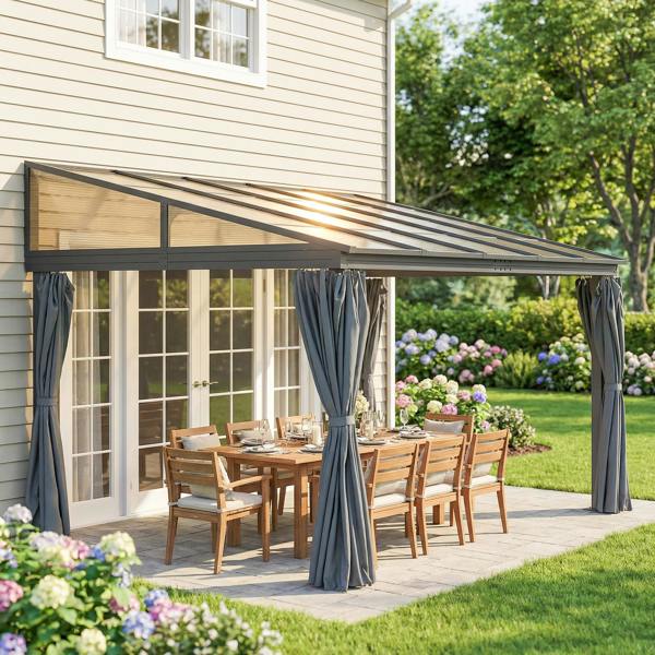 Pergola Gazebo