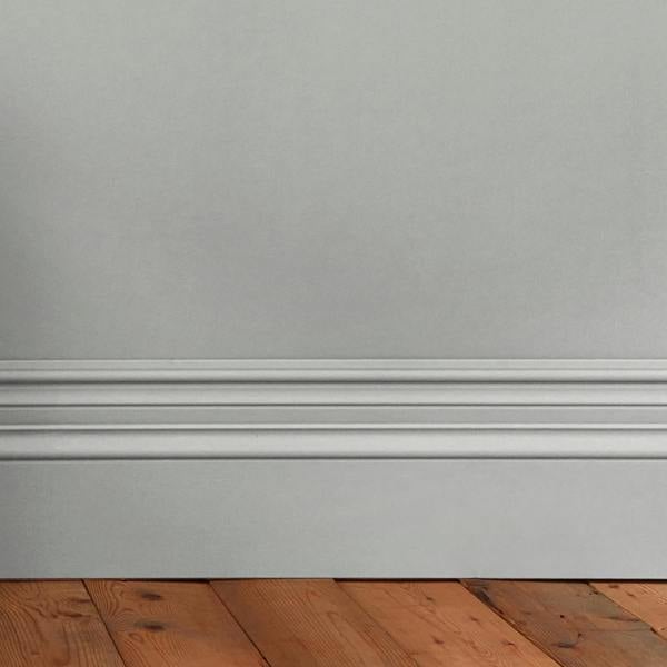 William Morris At Home Satin Stitch Gallery Emulsion 2.5L Emulsion Paint