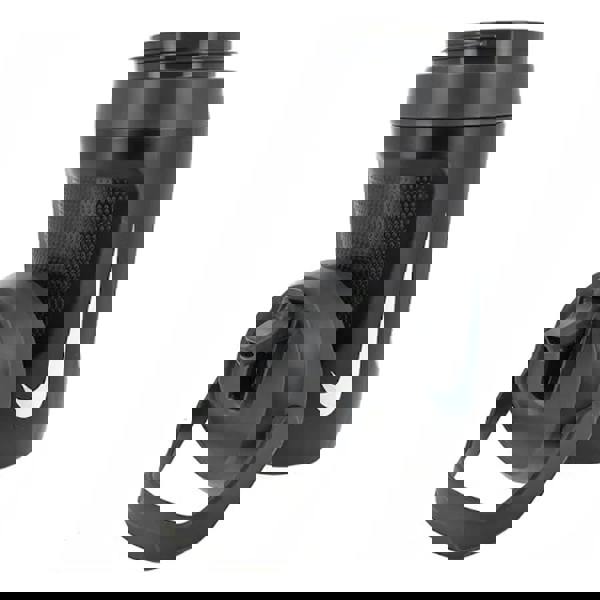 Nike Fuel Bottle - Black/White/Grey - 