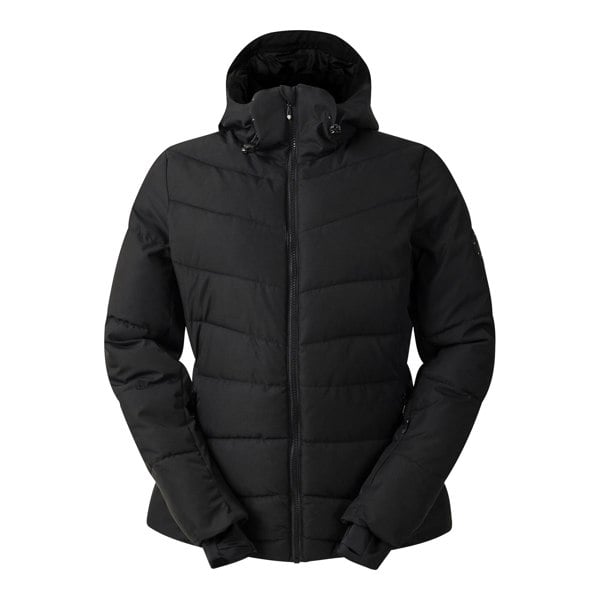 Dare 2B Womens Glacier Ski Jacket - Black