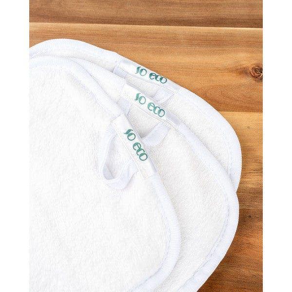 So Eco 3 Facial Cleansing Cloths