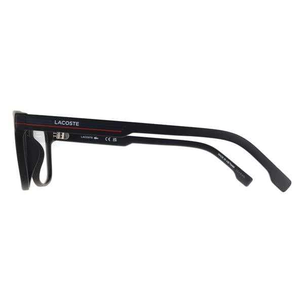 Lacoste Glasses Frames L2887 002 Black Men