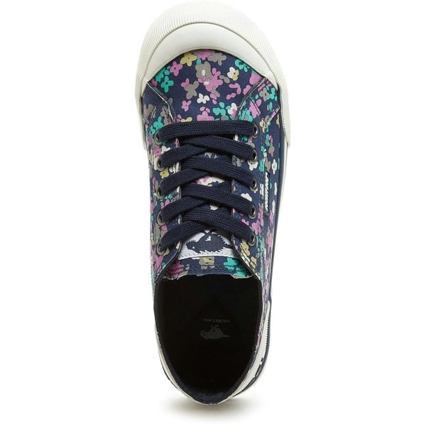 Rocket Dog Jazzin Annie Shoes - Navy