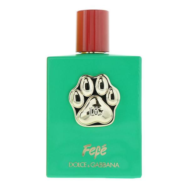 Dolce & Gabbana Fefe Alcohol Free Fragrance Mist 100ml for Dogs