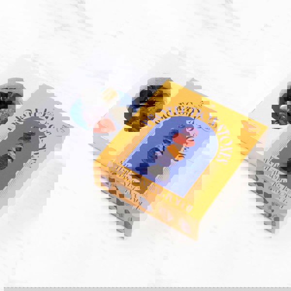 Myga Wellbeing Crystal Collection - Single Units