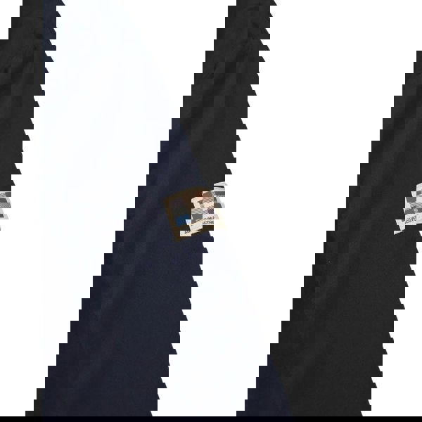 Aquascutum Active Rlg Windbreaker Navy S