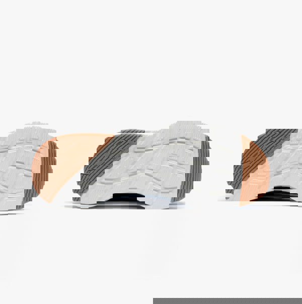 Skechers 149948/NVY SKECH-AIR COURT - SLICK AVENUE Womens Trainers Navy