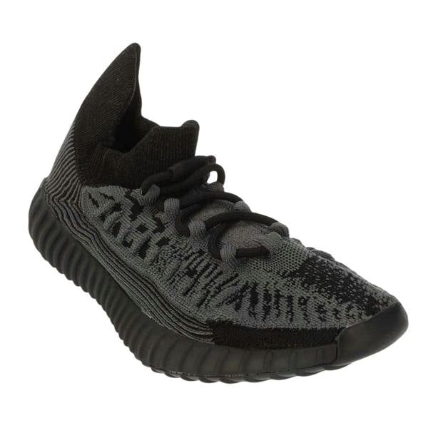 Yeezy Womens/Ladies 350 V2 Compact Trainers - Black - 