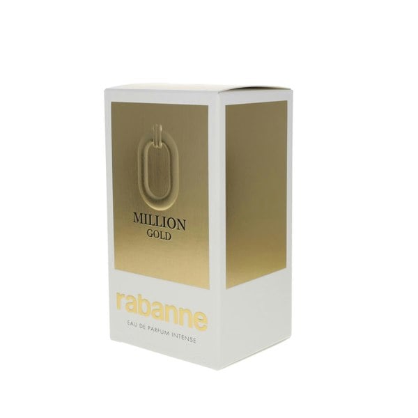 Paco Rabanne Million Gold Eau de Parfum Intense Spray For Him 50ml