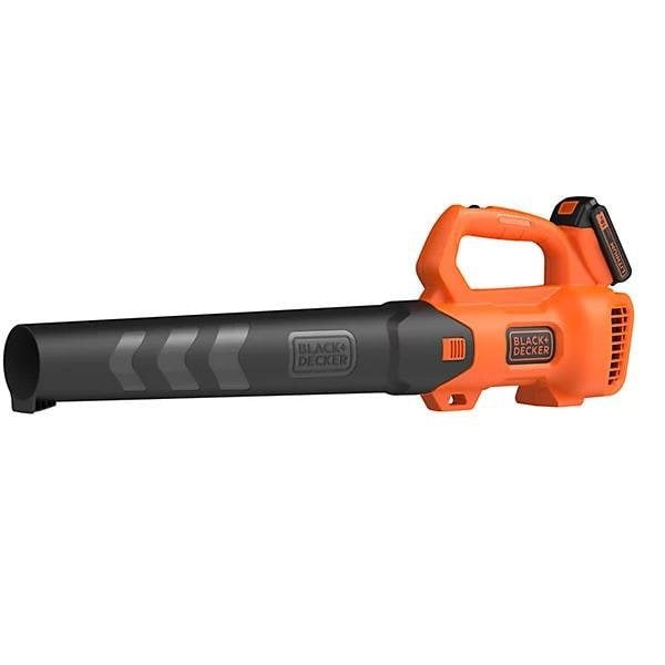Black & Decker BCBL200L-GB 18V Axial Cordless Blower