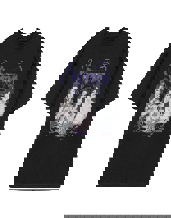 Charmed Unisex Black Power Of 3 Short Sleeved T-Shirt