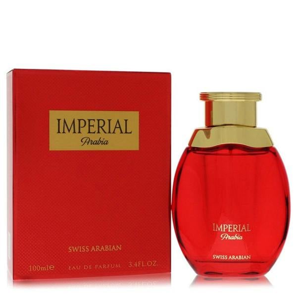 Swiss Arabian Imperial Arabia EDP 100 ml