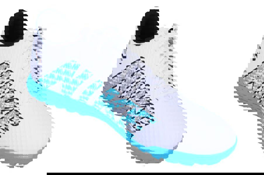 Nike Vapor 15 Club Tf Mens Football Boots Dj5968  146 - White Blatic Blue Pink Blast 146 - Photo 3