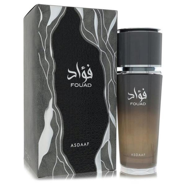Lattafa Fouad Fragrance Spray 100 ml