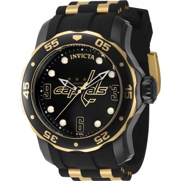 Invicta NHL Watch IN-42311