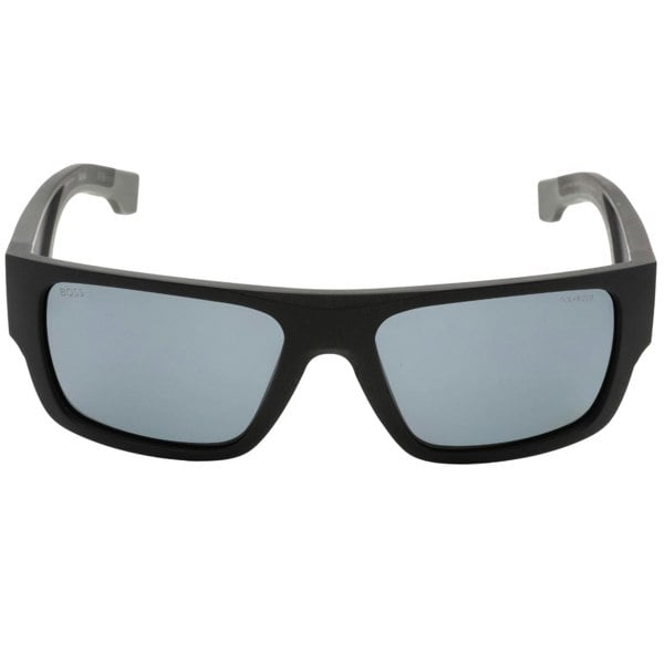 Hugo Boss BOSS 1498/S 0O6W 25 MTBKGREY / GRYPZ HC OL Sunglasses One Size