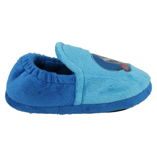 Disney Boys Disney Frozen Slippers WD8886