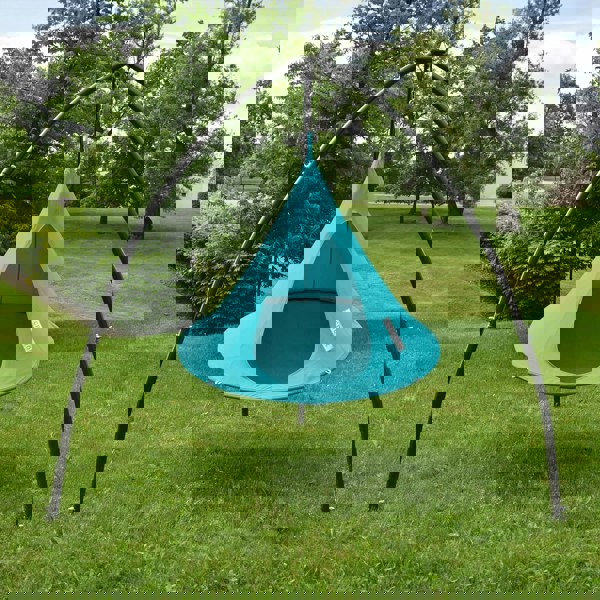 Vivere Single Cacoon - Bayou Breeze
