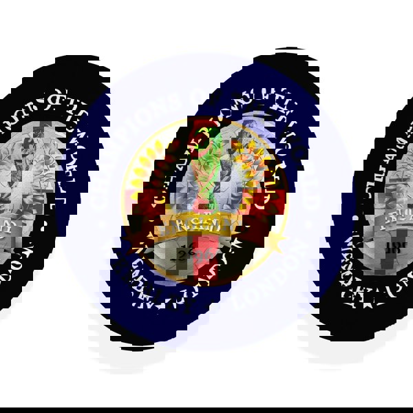 BritishmadeGifts England - Retro Bar Box - The Perfect Time Capsule Gift Box for Football Lovers