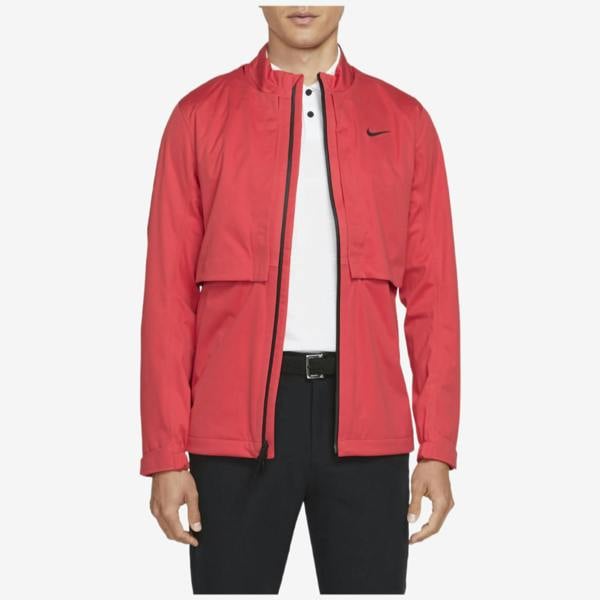 Nike DA2887-631 Jacket   in  Bright Red