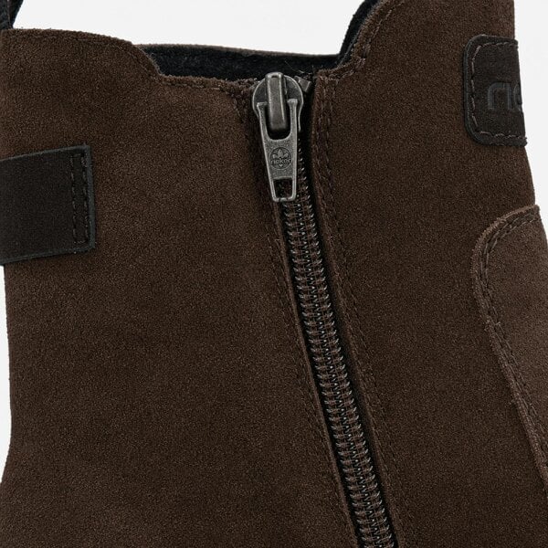 Rieker 75860 Ankle Boots   in  Brown