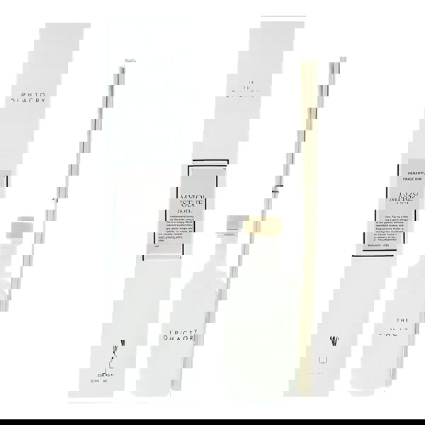 Mistique Boughts The Olphactory Mistique Boughts Diffuser 250ml