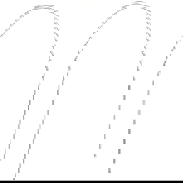 High-quality Galvanized Zinc Iron Greenhouse Hoop with Easy-Grip Clips Greenhouses Living and Home