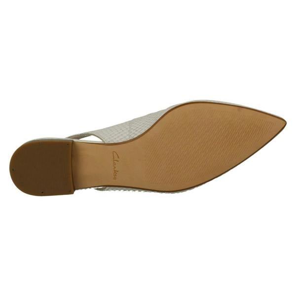 Clarks Ladies Clarks Sling Back Shoes Laina15 Sling