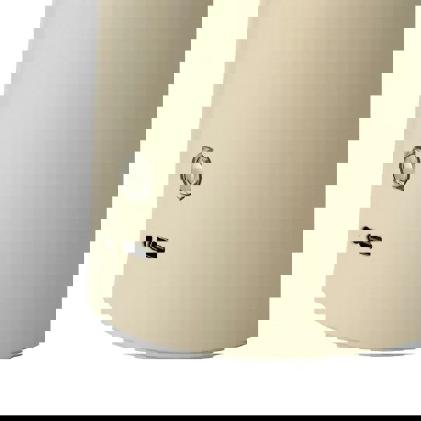 Nordlux Faye Portable | Table lamp | Beige