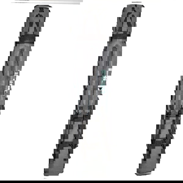 BYTE SX STICK BAG GREY MINT