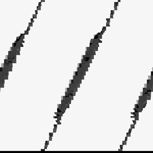 Sekonda Active Plus Black Smart Watch 30226